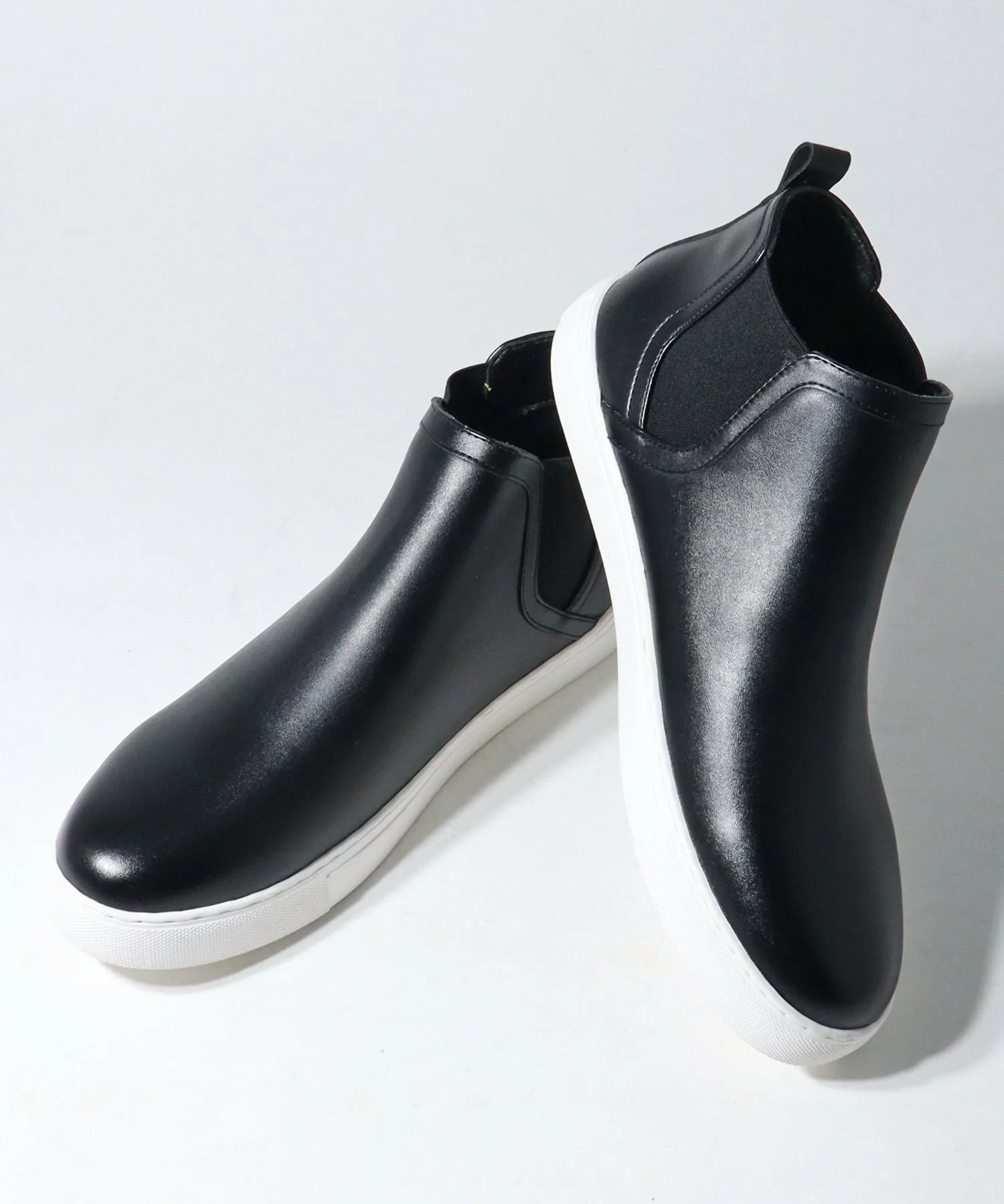 Мужской комплект уличной одежды с кроссовками Side Gore 6316 Dedes, black