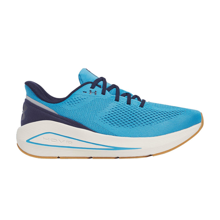 

Кроссовки Sonic 7 'Ether Blue Summit White', синий