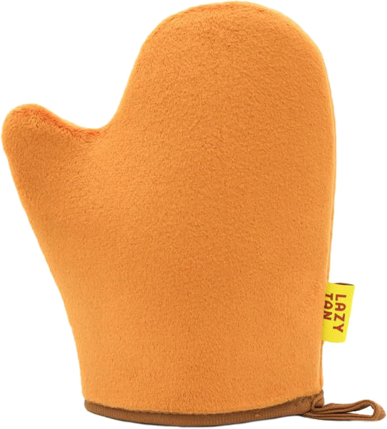 Митт для автозагара Lazy Tan, многоразовый, для лица и тела