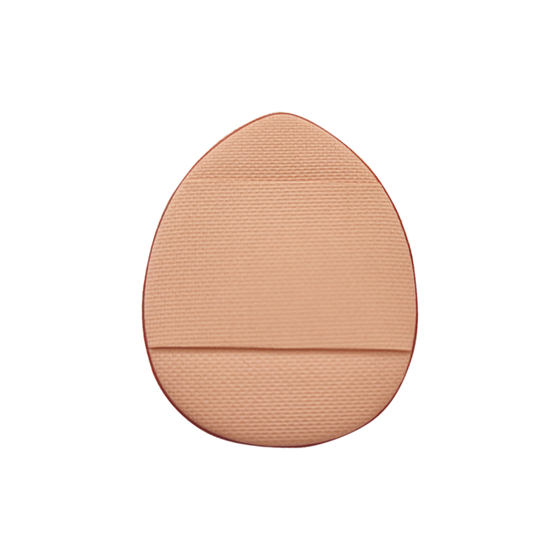 Спонж KATO-KATO Finger Powder Puff Slant Surface Easy to Apply — фото 4