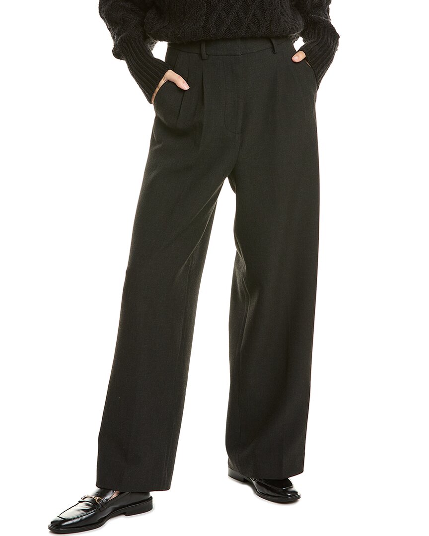 

Брюки AllSaints Sammey All Saints, серый