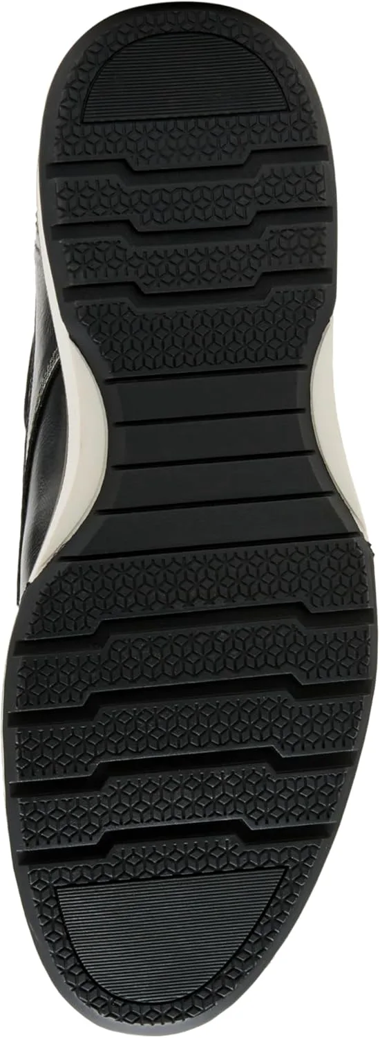 Туфли Madden Girl Mens Mmanuel, черный — фото 4