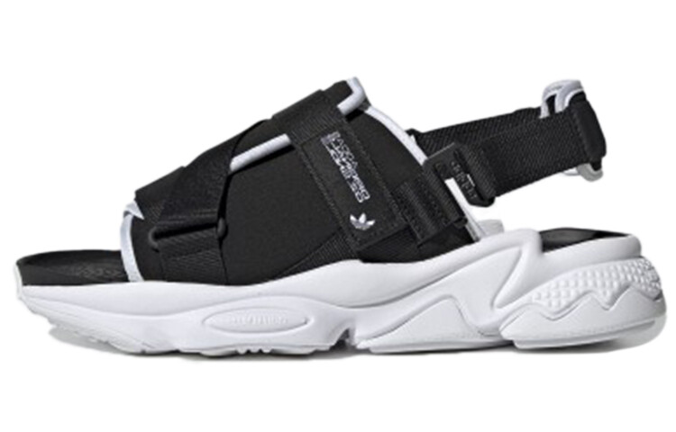 

Пляжные сандалии унисекс Adidas Originals Ozweego