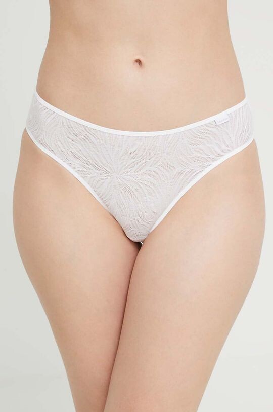 

Трусики Calvin Klein Underwear, белый