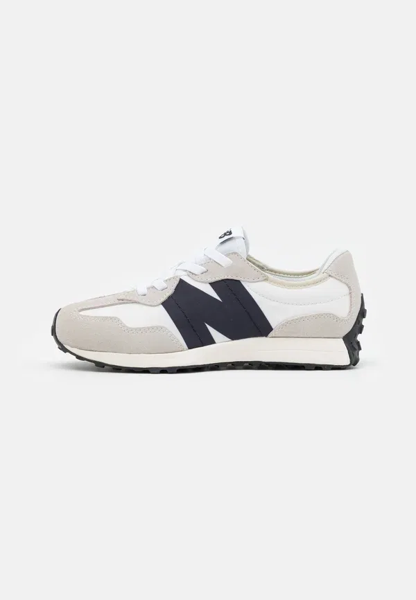 Кроссовки New Balance 327, серый