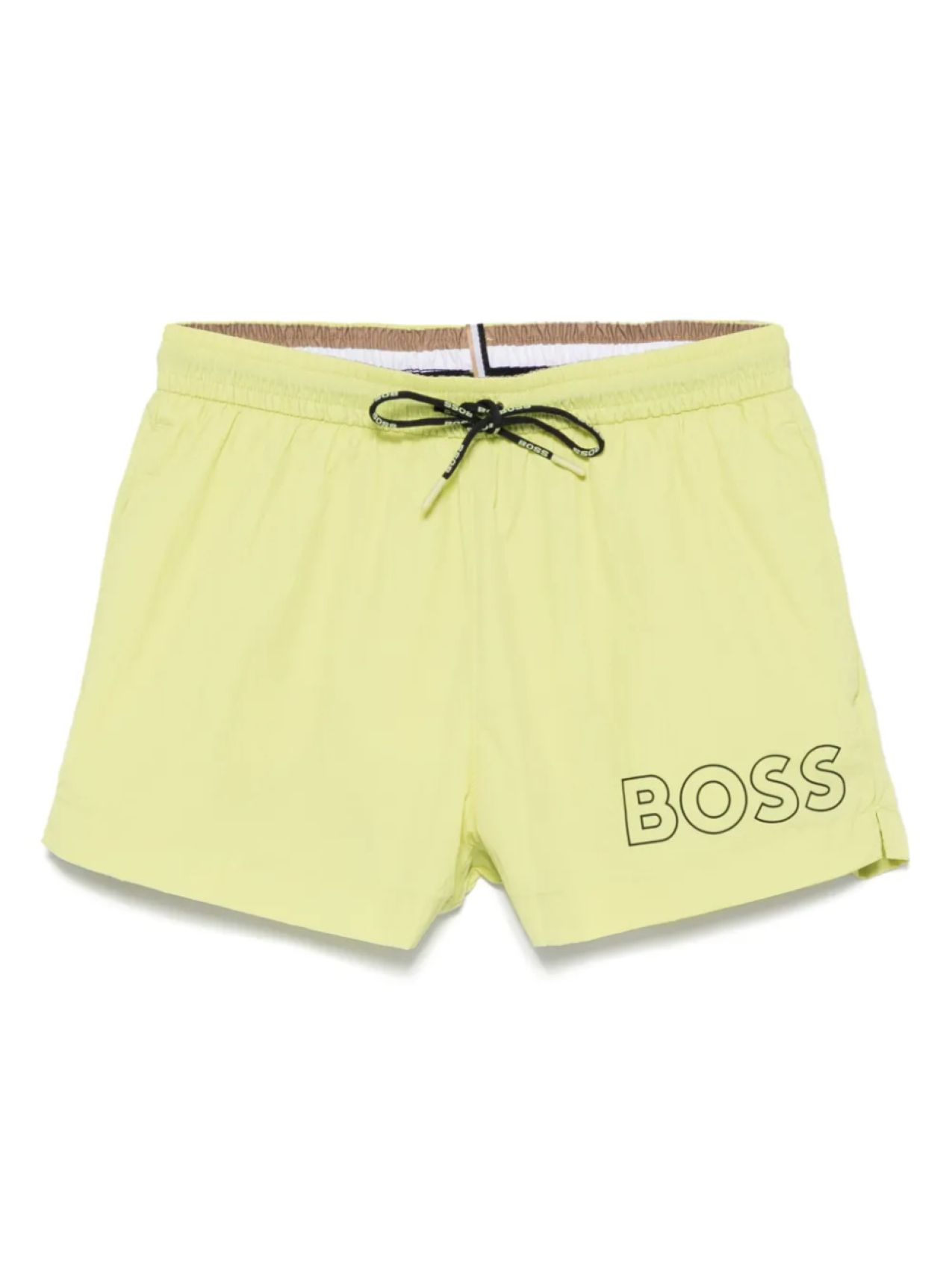 

Плавки Mooneye BOSS, зеленый