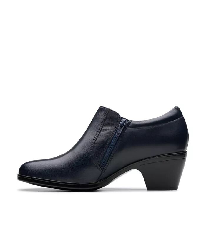 Женская коллекция обуви Emily 2 Reyna Clarks, синий — фото 3