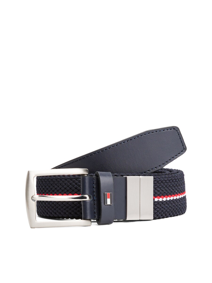 

Ремень TOMMY HILFIGER, темно-синий