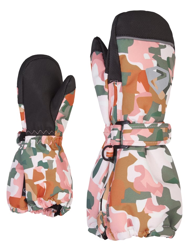 

Рукавицы Ziener