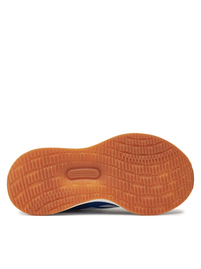 Кроссовки adidas Runfalcon 5 Shoes Kids JP5147, темно-синий — фото 4