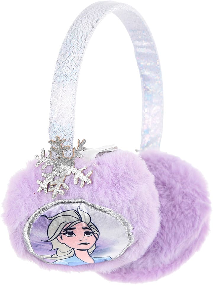 

Шапка FROZEN, фиолетовый