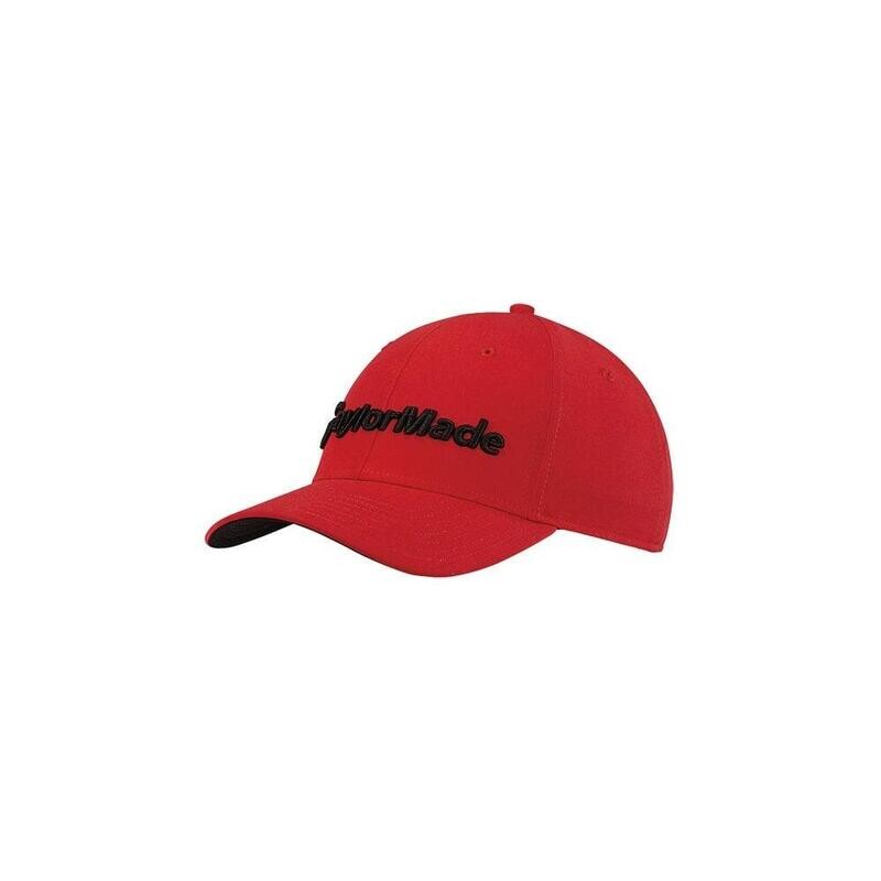 

Кепка Taylormade, цвет rot/schwarz