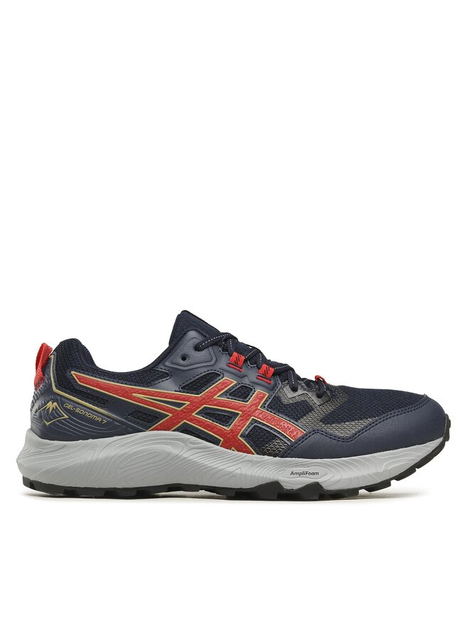 

Кроссовки Gel-Sonoma 7 1011B595 Asics, синий