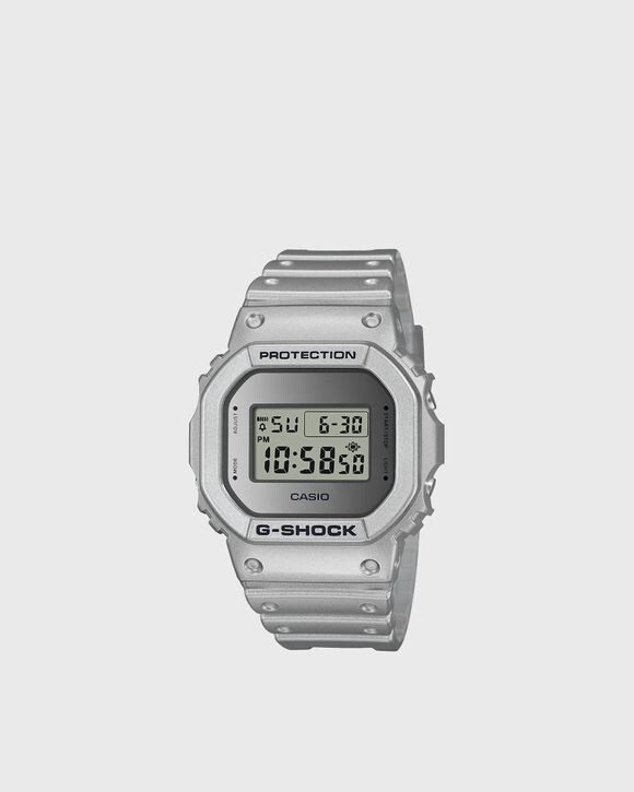 

Часы G-Shock Dw-5600Ff-8Er, цвет silber