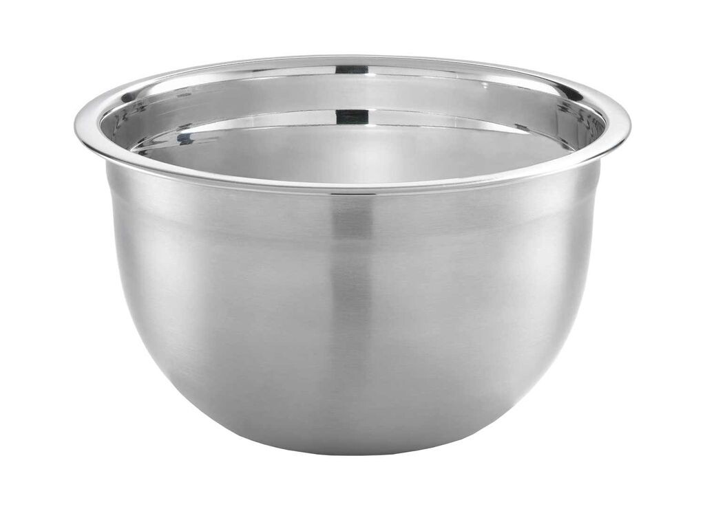 

Чаша - серебристого цвета - нержавеющая сталь - Ø 26 см HPI Home Product Import GmbH