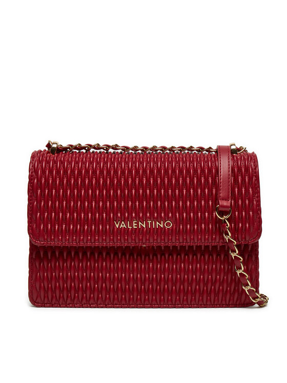 

Сумочка Valentino, красный