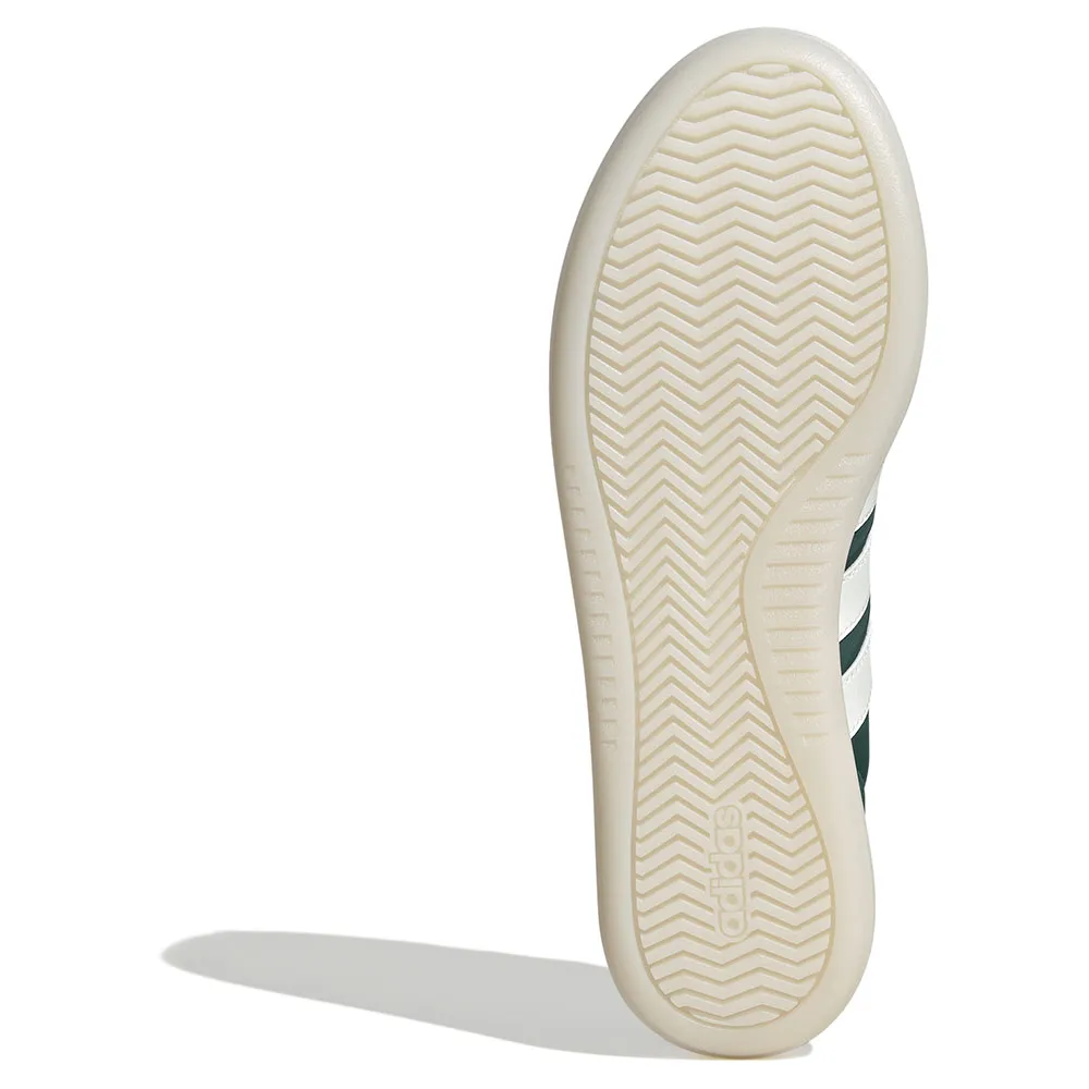 Кроссовки adidas Barreda Decode, зеленый — фото 2