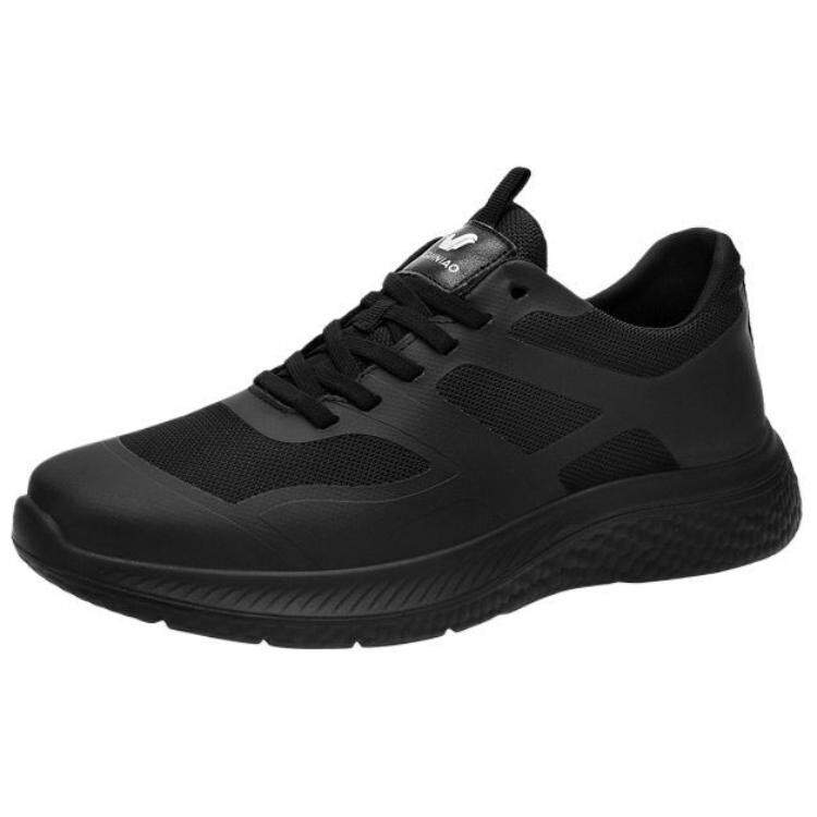 

Кроссовки мужские Lifestyle Shoes Men Low-Top Black Rich Birds