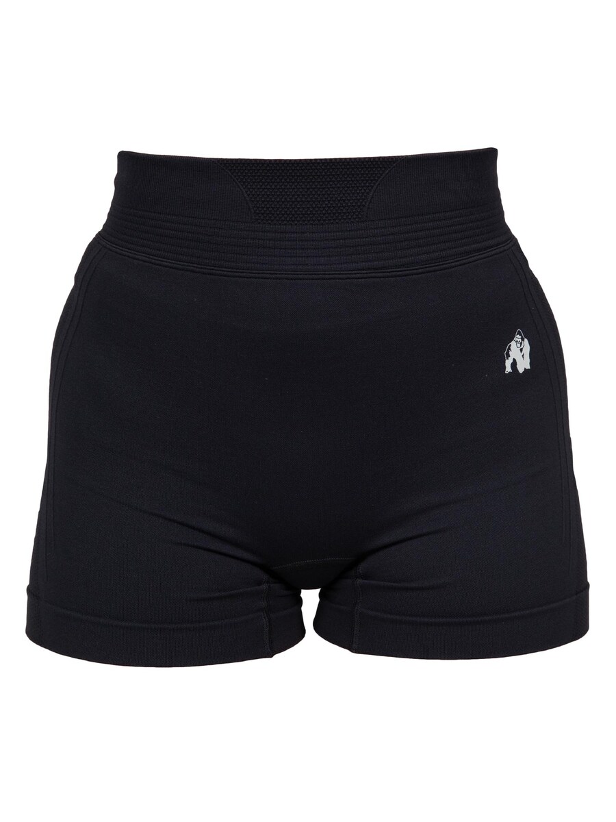 

Узкие тренировочные брюки Gorilla Wear Whitney, белый