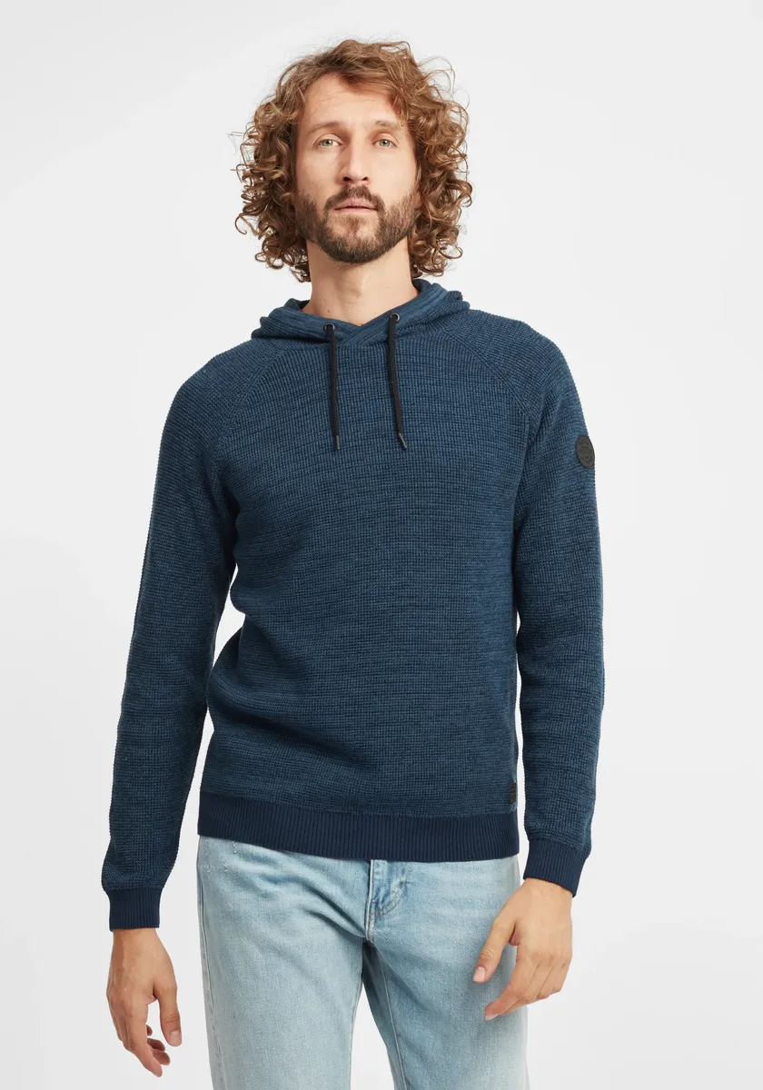 

Свитер смесового трикотажа "BLEND BHComala", цвет Dress Blues