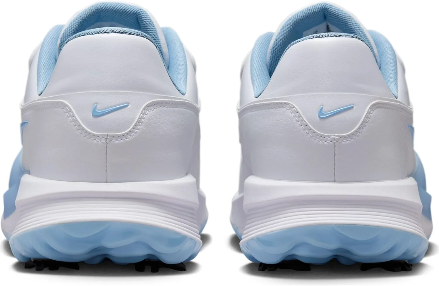 Мужские гольф-кроссовки Nike Victory Pro 4, белый — фото 3