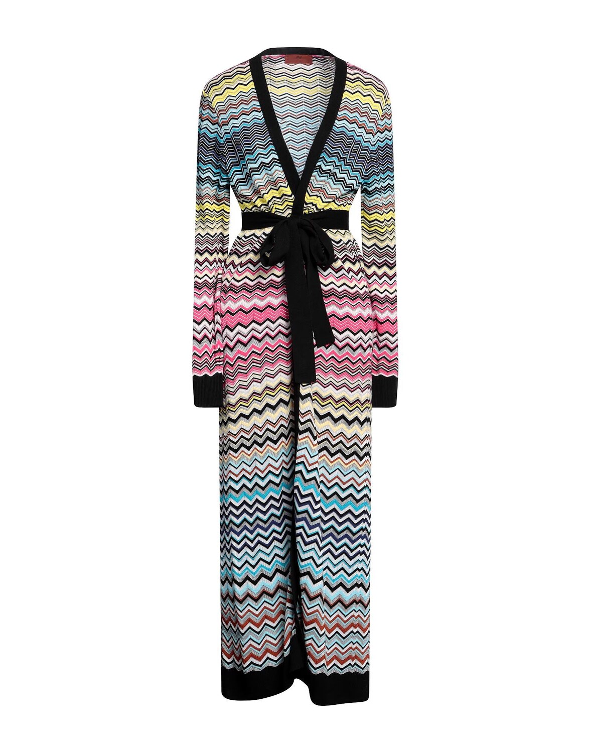 

Кардиган Missoni, черный