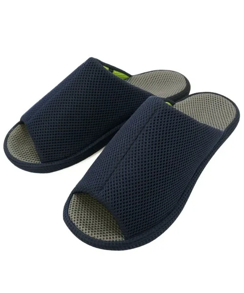 Комнатные тапочки BACKYARD FAMILY oswaysports 3D Comfort