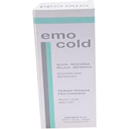 

Увлажняющие лосьоны 100мл, Emocold