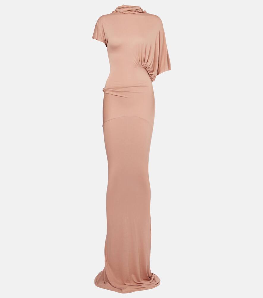 

Платье Lilies Lilith Rick Owens, Pink