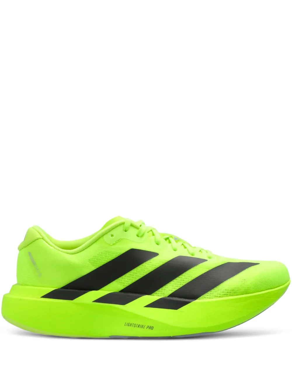 Кроссовки Adizero Evo SL Adidas, желтый