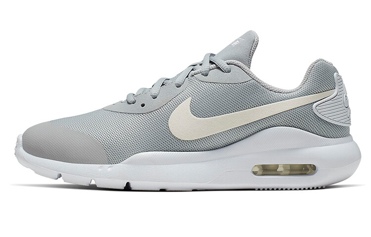 

Кроссовки Nike Air Max Oketo 'Gray White' GS