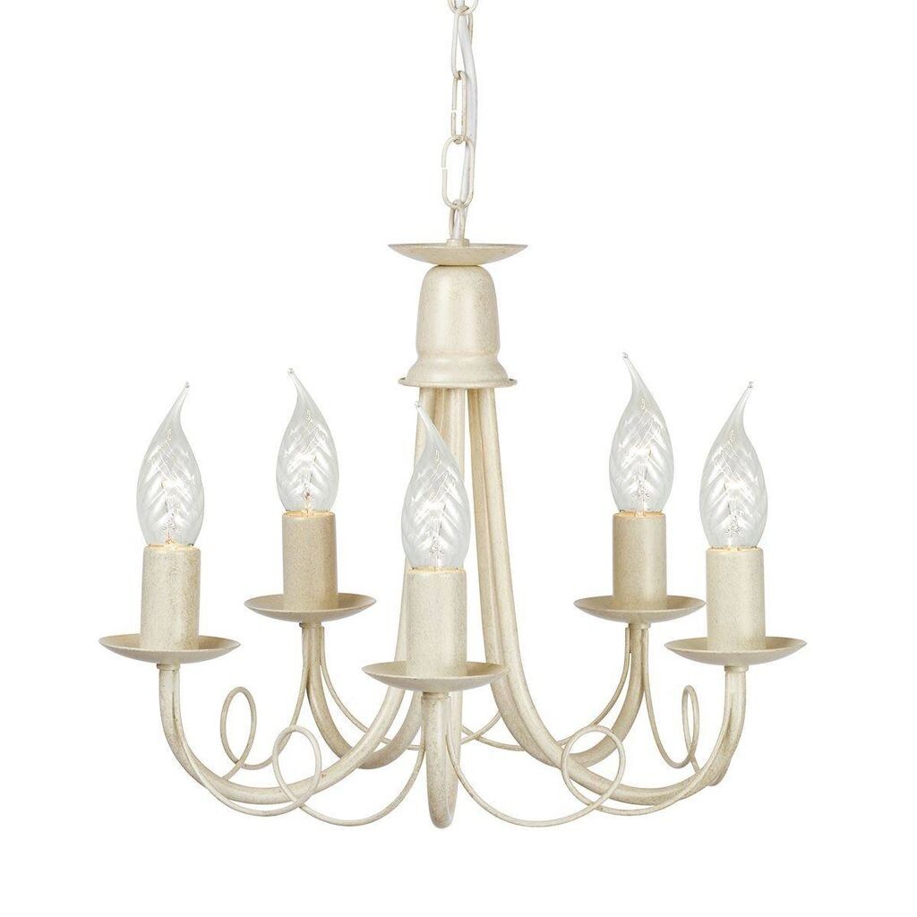 

Люстра Minster 5xE14 В:34,5 Ø:37 Elstead Lighting