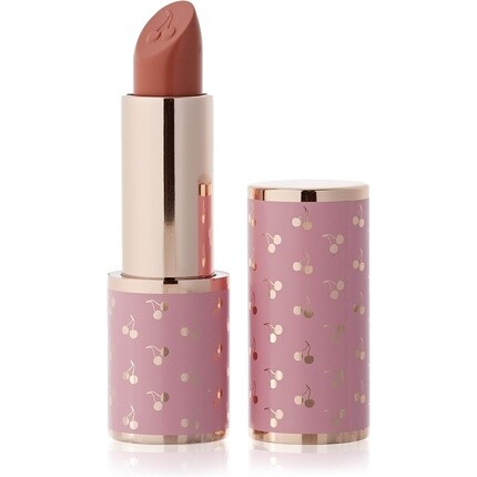 

Naj-Oleari Forever Matte Lipstick Makeup Face Woman 01 Бежевая Роза, Naj Oleari