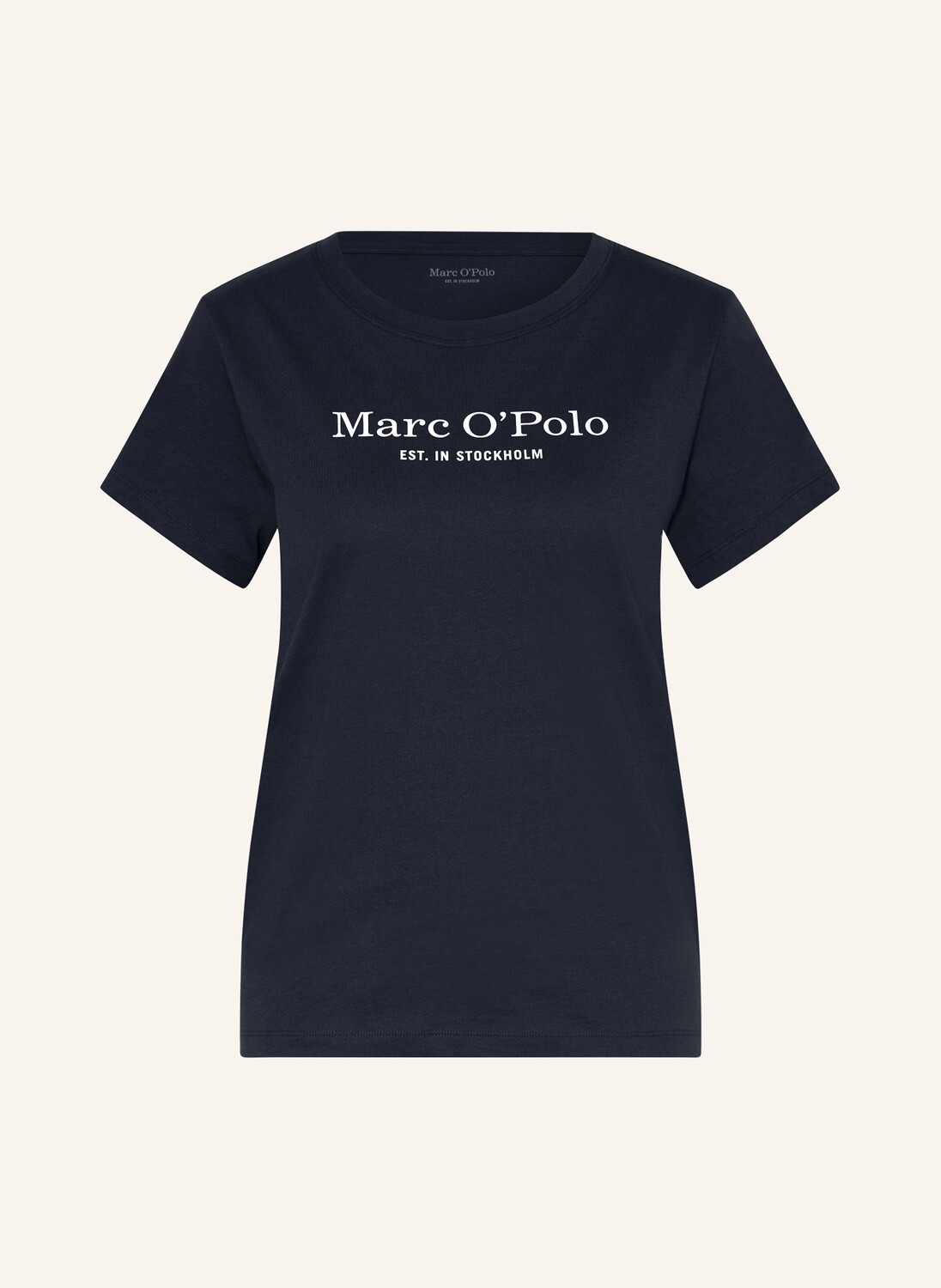 

Рубашка для сна Marc O'Polo, темно-синий