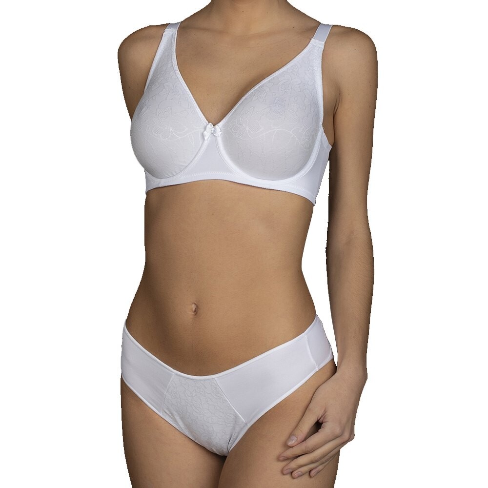 

Бюстгальтер Selene Inma Underwired, белый