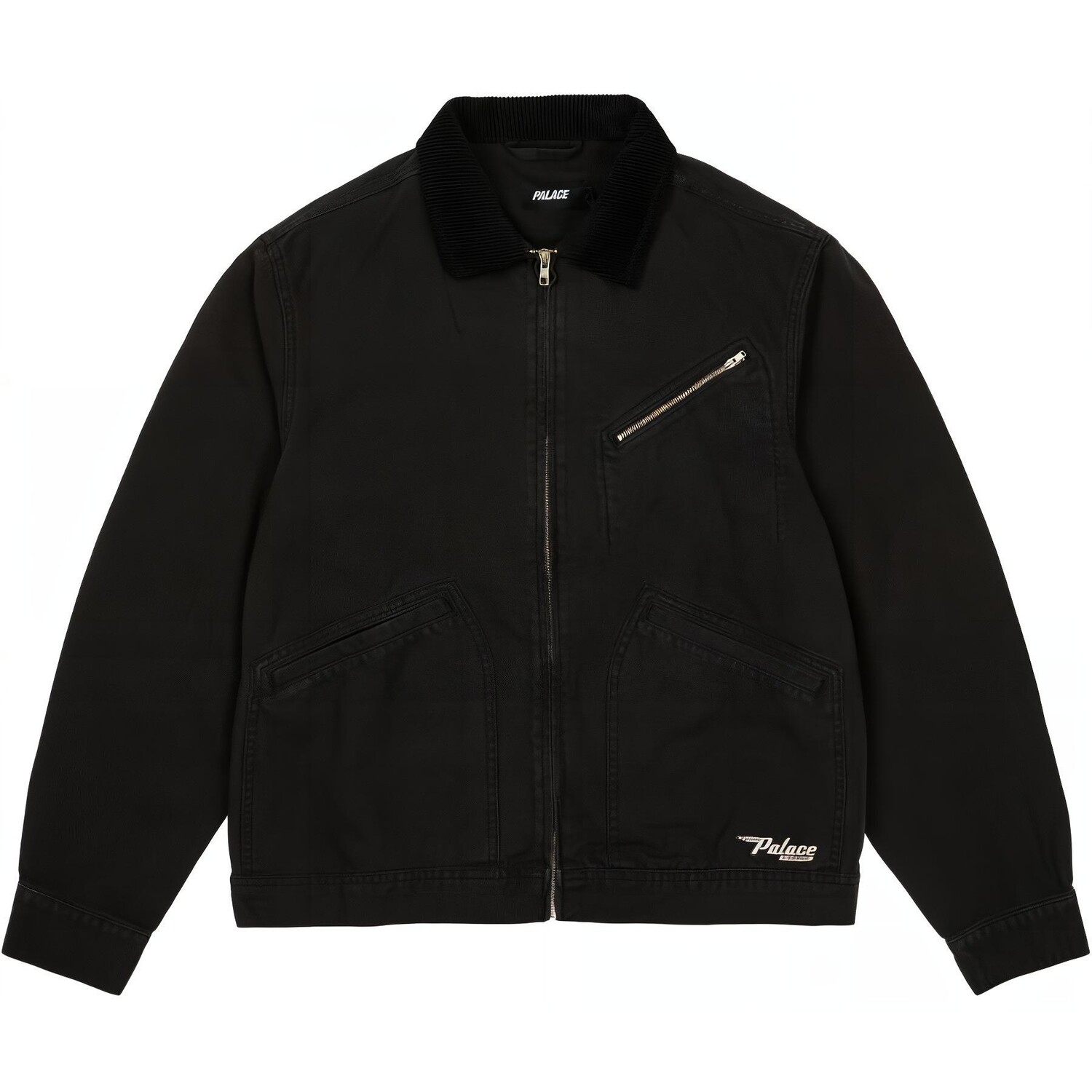 

Куртка унисекс Palace P-Workwear, черный