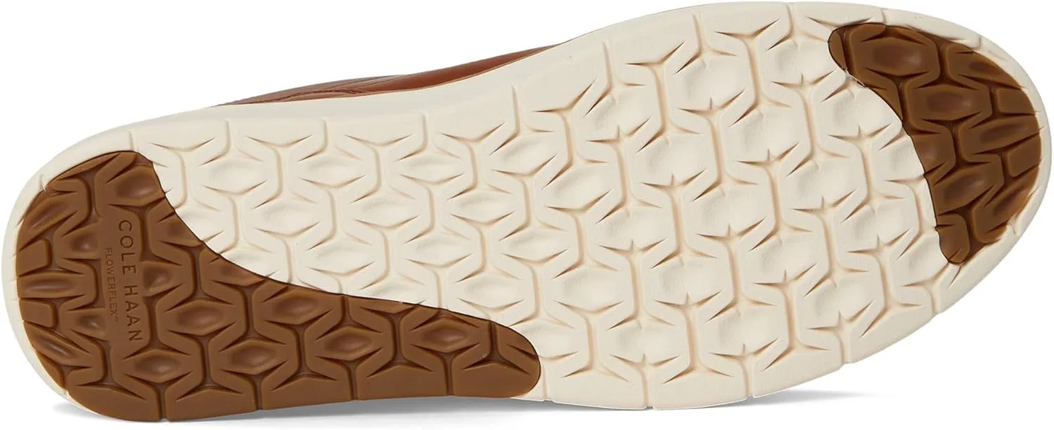 Мужские кроссовки для езды на велосипеде Cole Haan Grandpro Featherarc, слоновая кость — фото 3