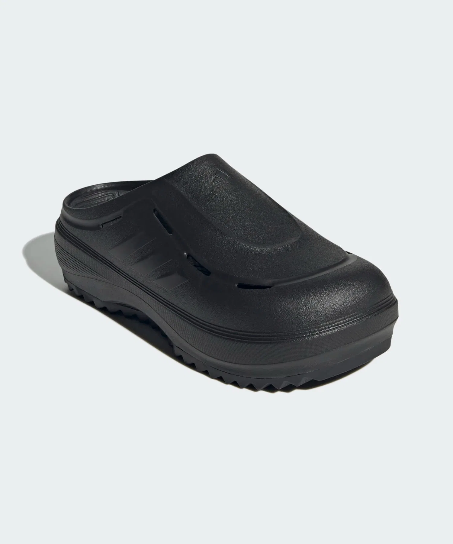 Сандалии на платформе Ozwave Clog / Mule Sneakers / adidas
