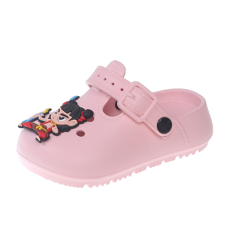 

Сандалии детские FIRS Kids, розовый