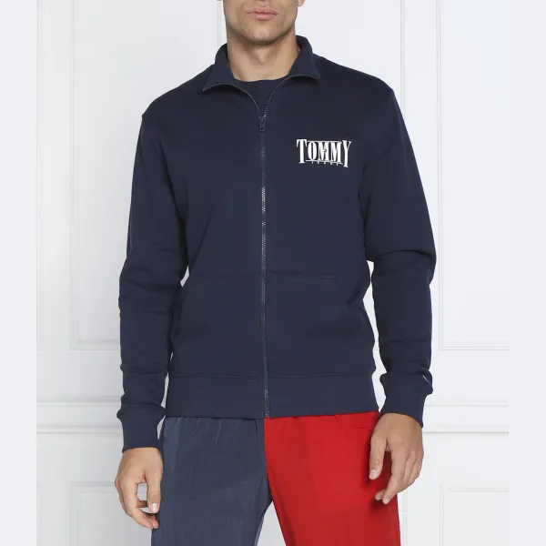 

Толстовка обычного кроя Tommy Hilfiger, синий