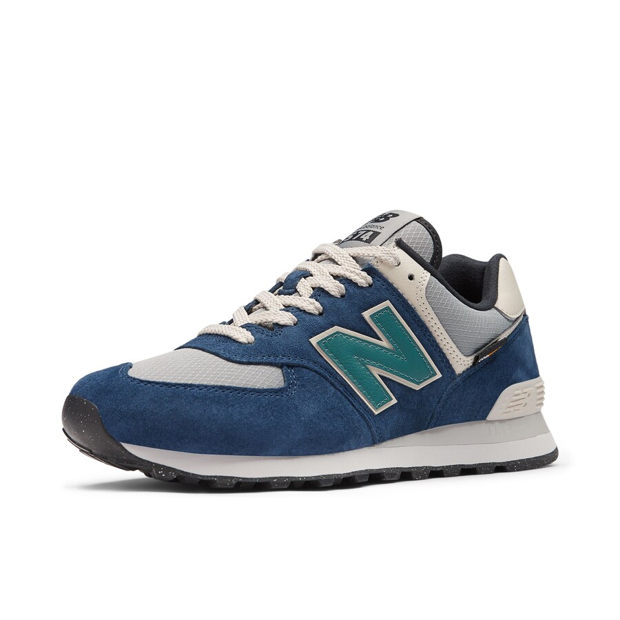 

Кроссовки new balance Sneakers 574, темно-синий