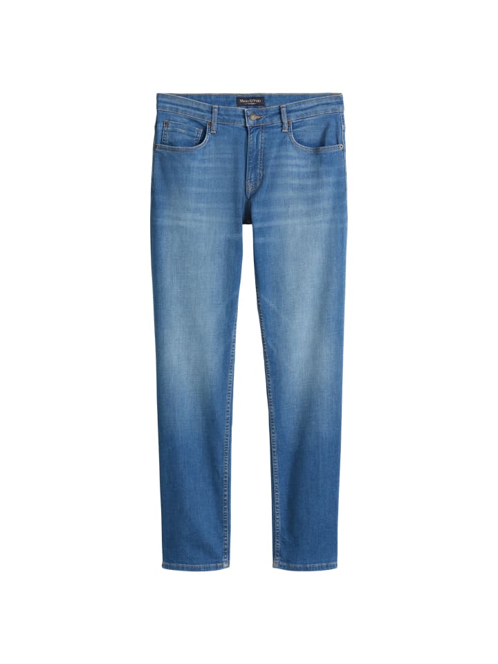 

Джинсы Marc O'Polo, цвет basic mid blue wash