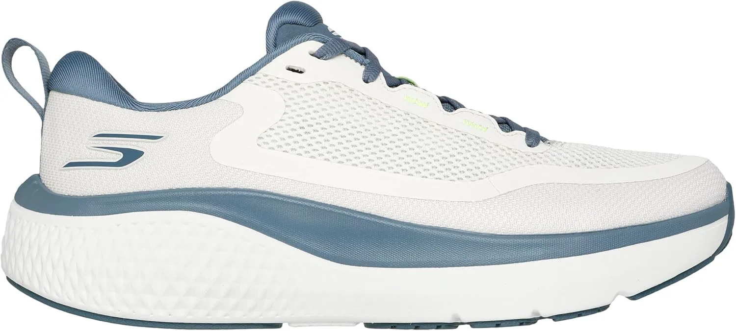 Мужские кроссовки Skechers Go Run Supersonic Max, синий