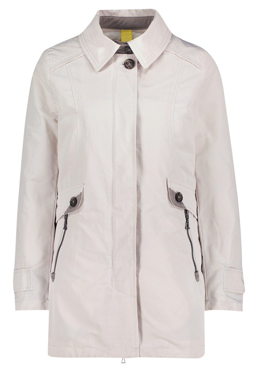 

Демисезонная куртка GIL BRET, Light beige