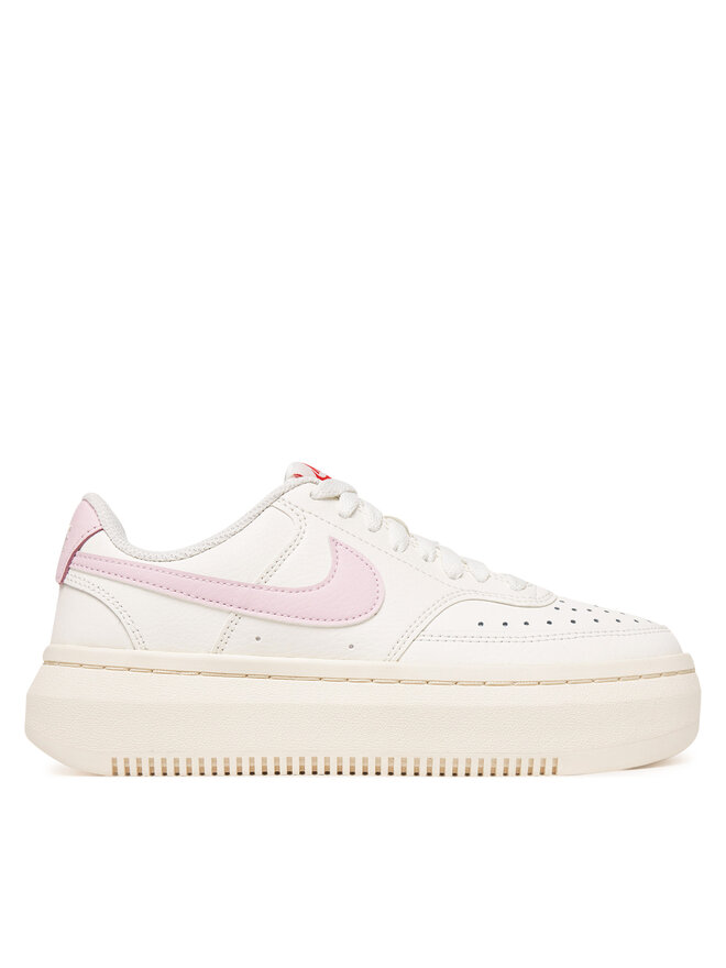 Кроссовки Court Vision IB4480 Nike, белый