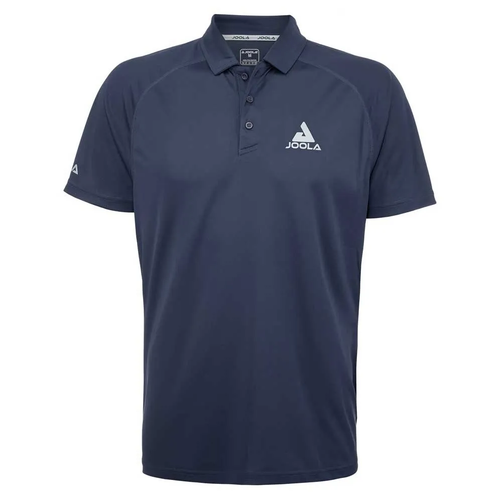 

Поло с коротким рукавом Joola Airform, синий