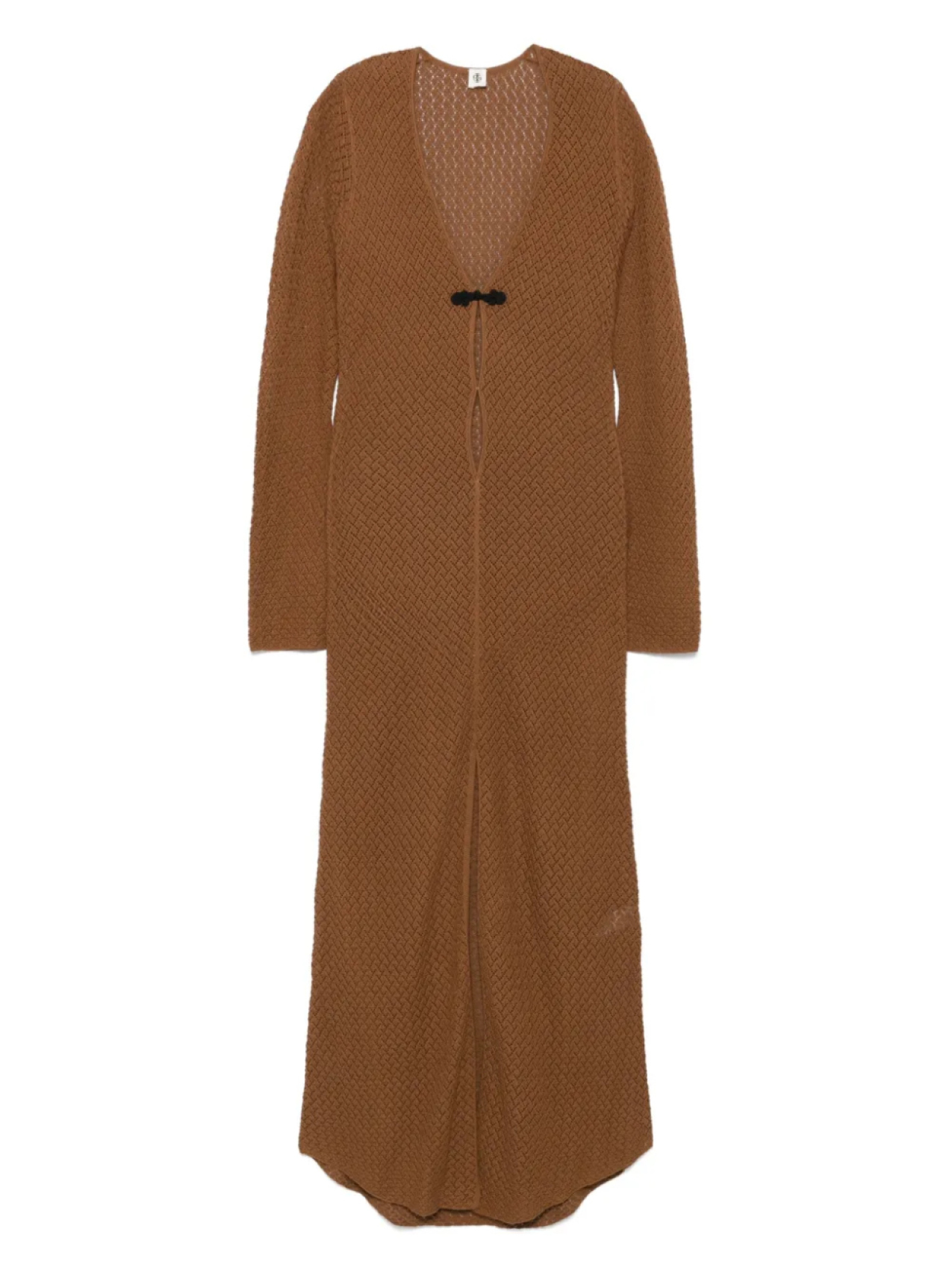 

Пляжное платье Танзания The Garment, коричневый