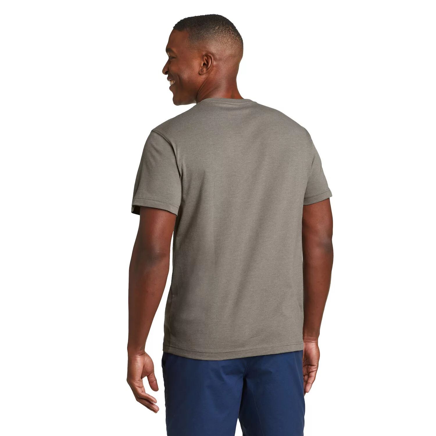

Мужская футболка Eddie Bauer Soaring Patriot