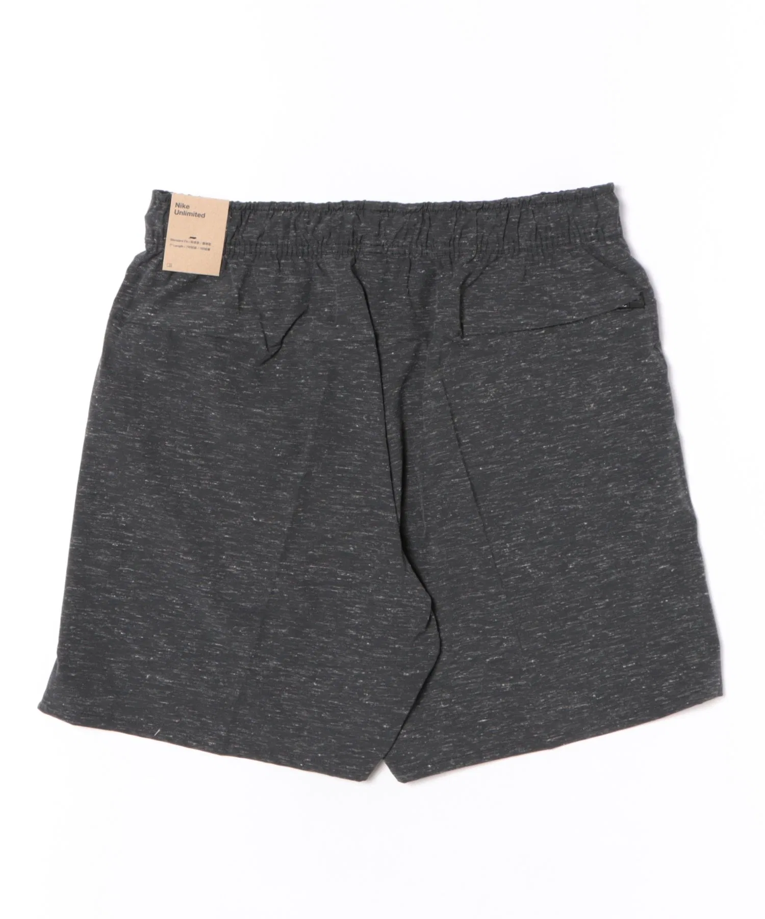 《NIKE Apparel》 ASMNKDFUNLIMITED7INULEX — фото 2