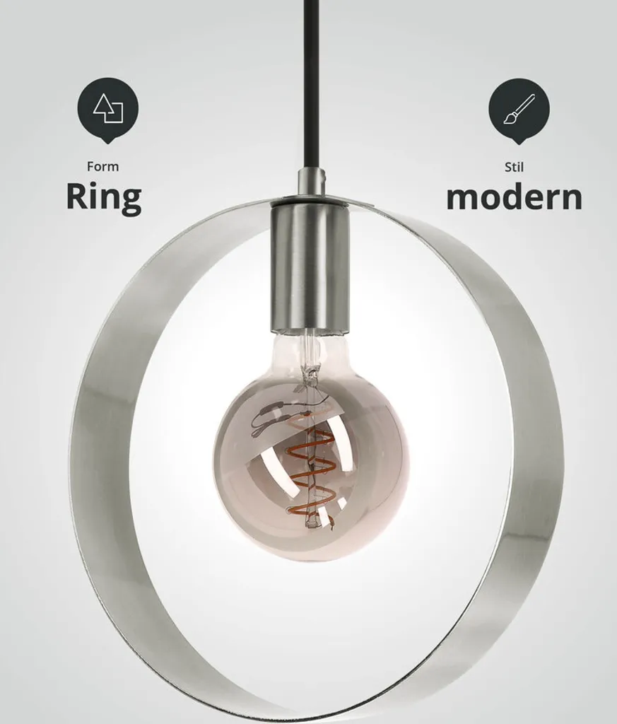 

Подвесной светильник LED Universum